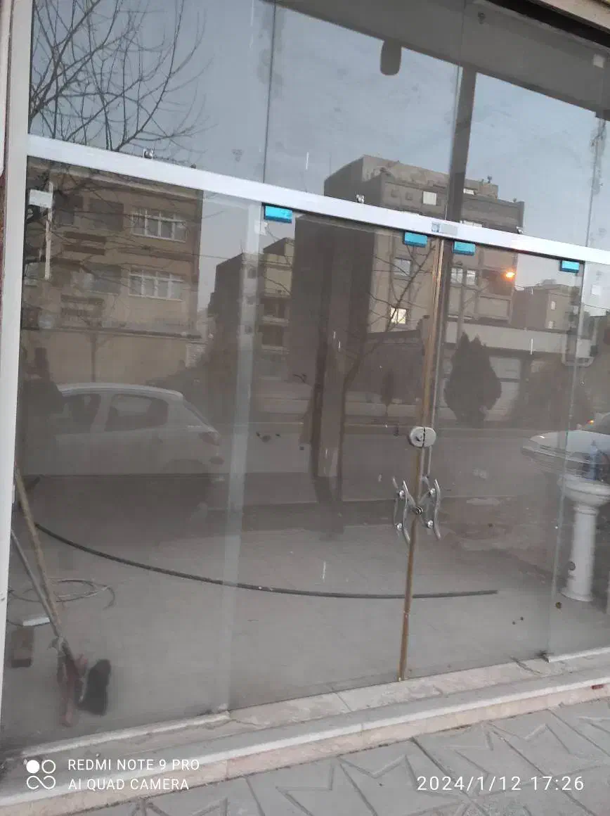 فروش مغازه