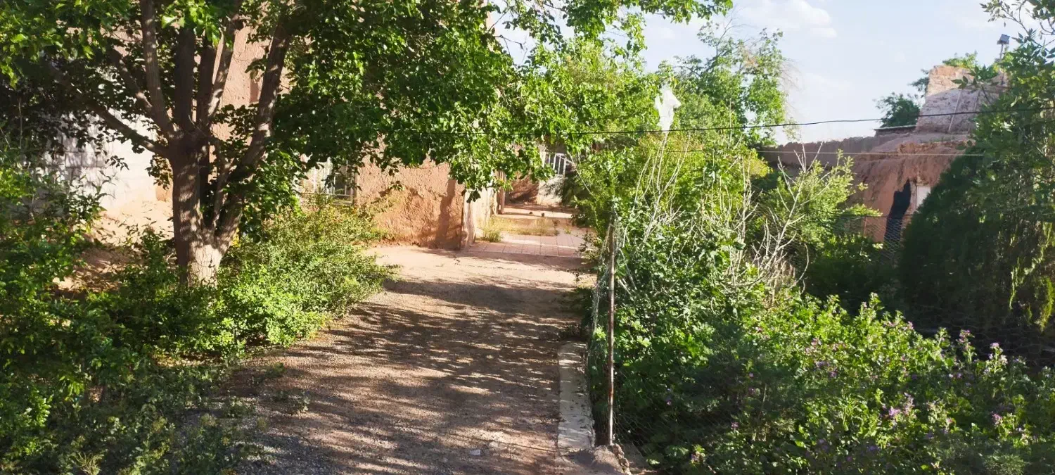 باغ تربت جام