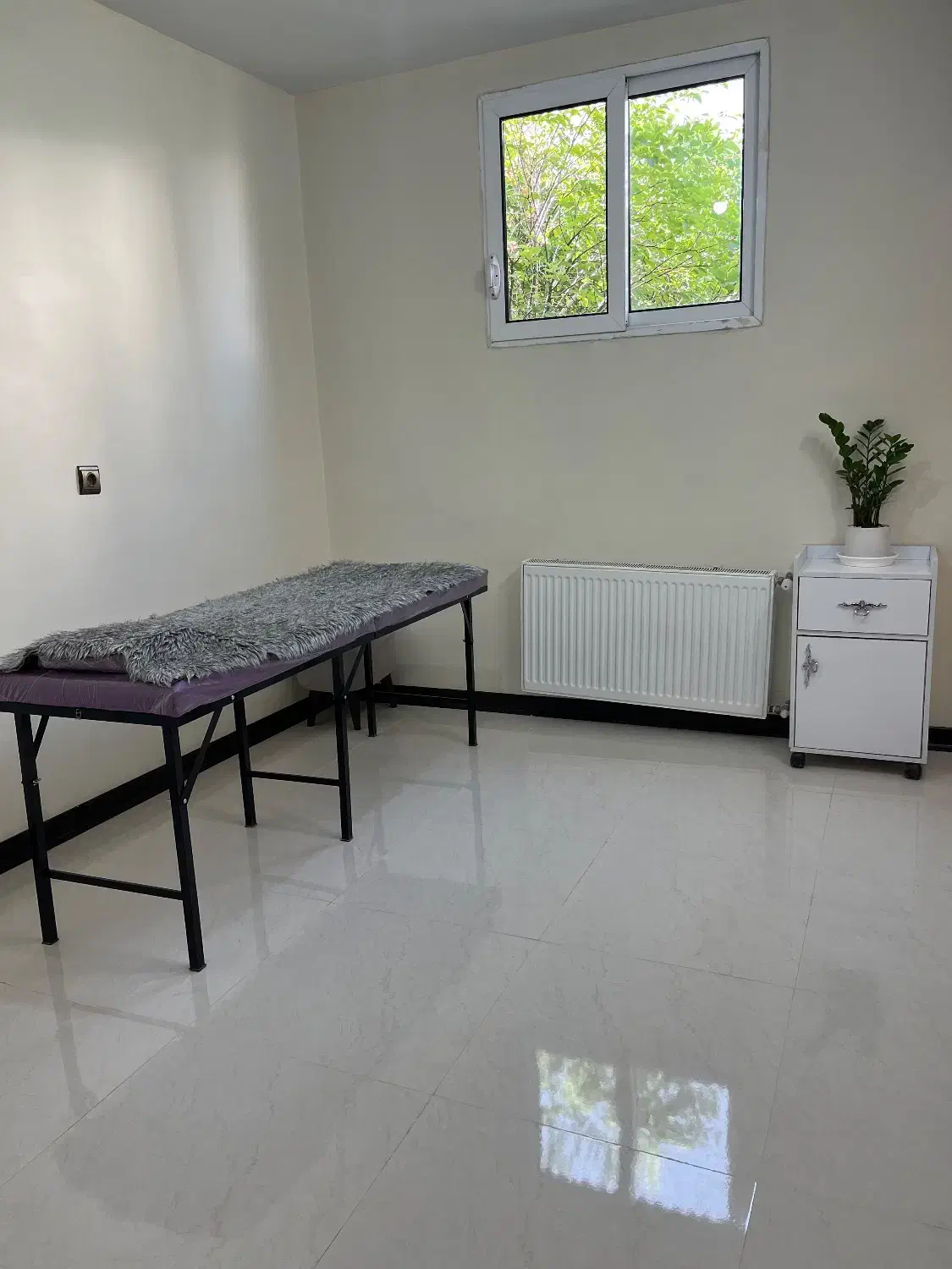 دعوت به همکاری در سالن آرایشی