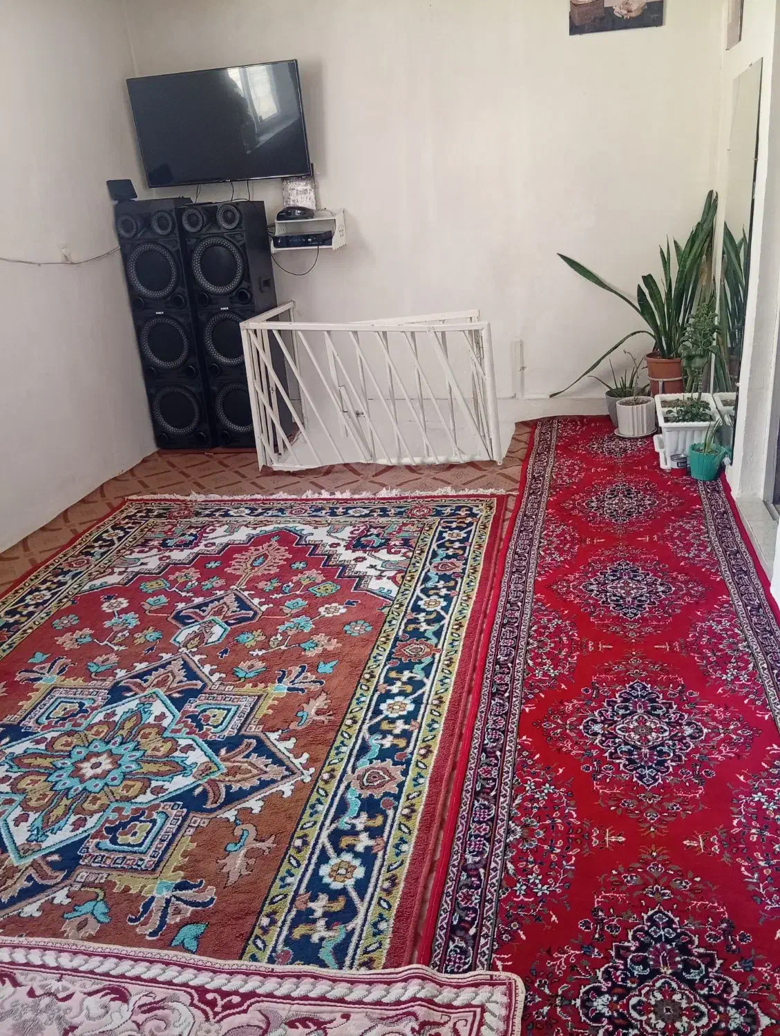 خانه در عباسی آخر کوی اصلانی