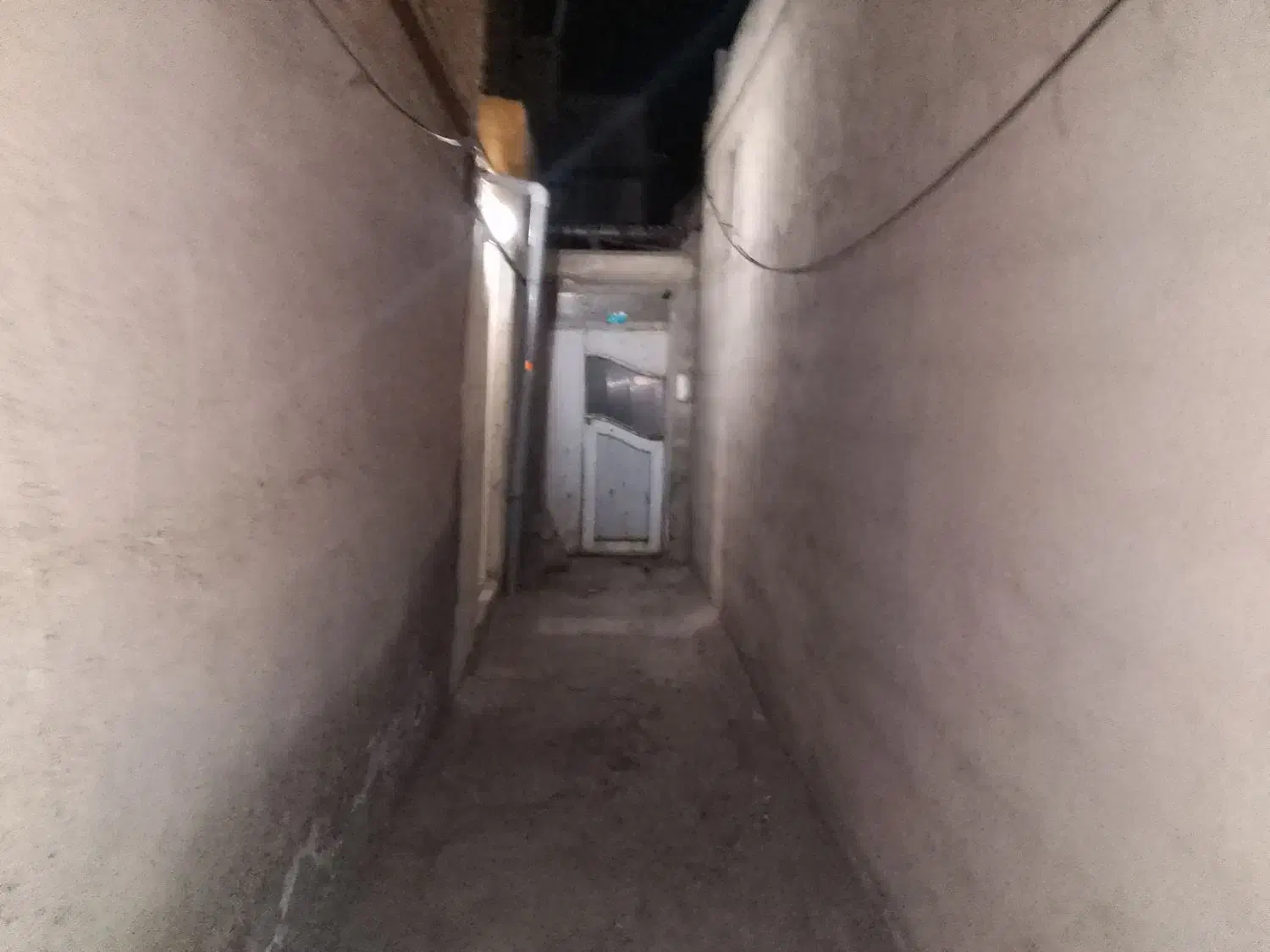 خانه دربست60متر