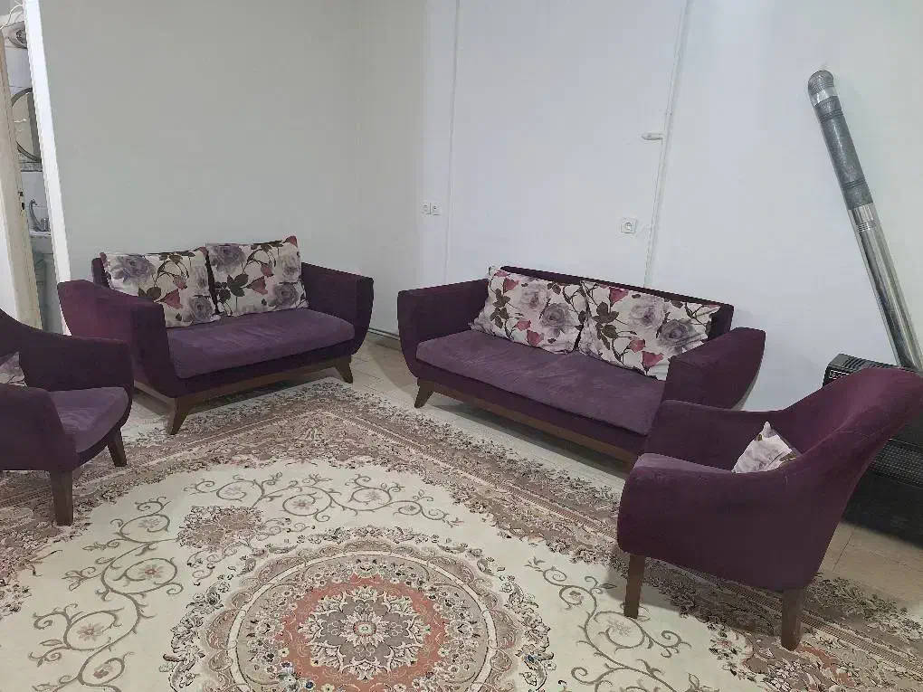 اجاره روزانه واحد در فردیس، خوشنام، کردان، سهیلیه