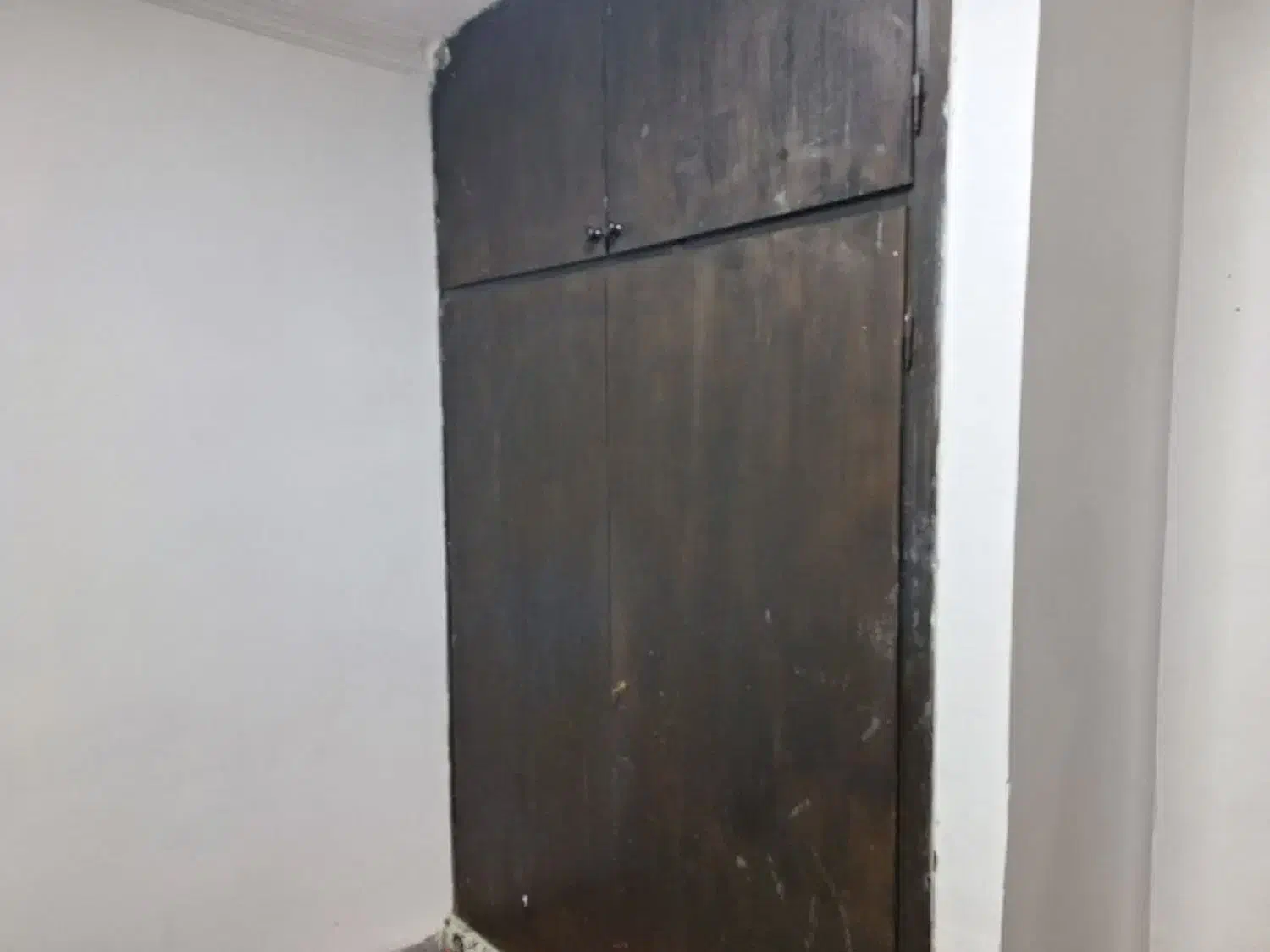 منزل آپارتمانی عاشوری