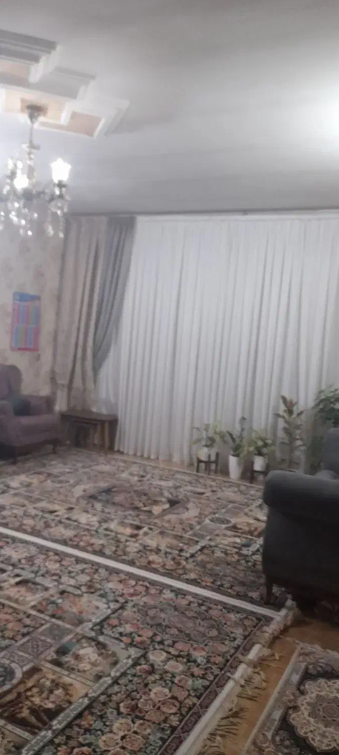 خانه ۸۵متری