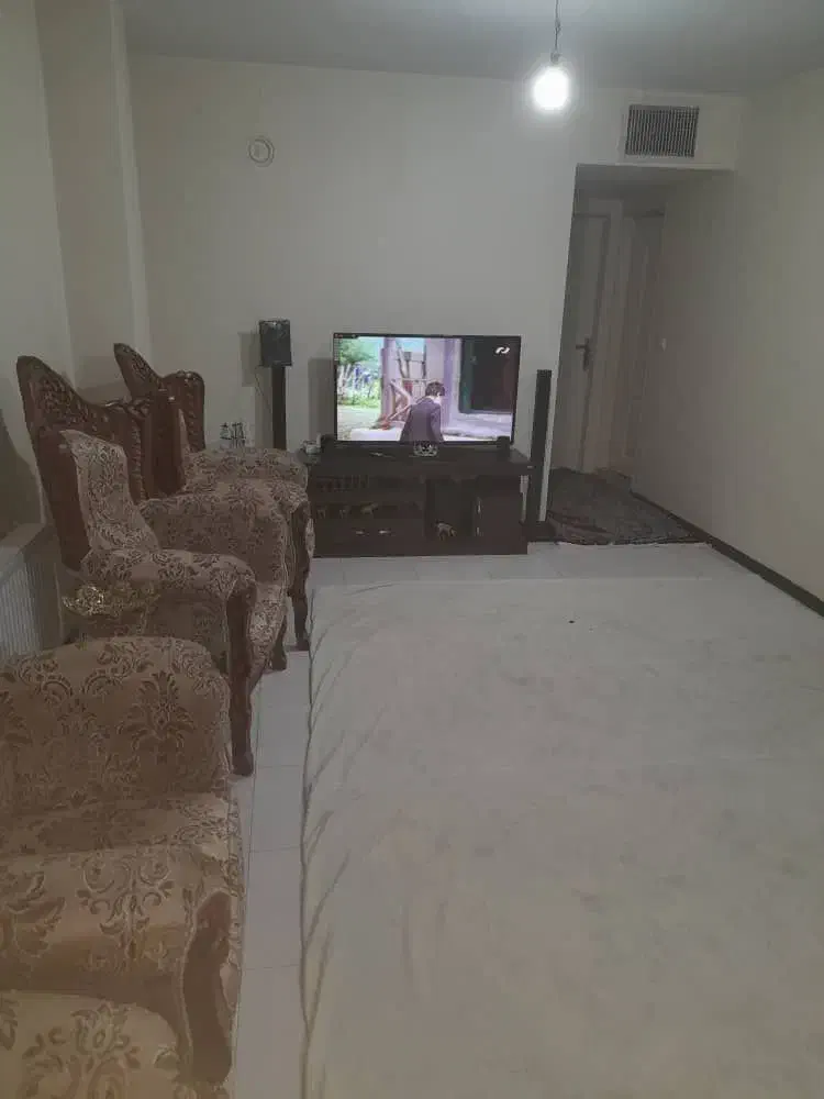 اجاره آپارتمان ۸۰ متر فول شهرک شاهداندیشه و شهریار