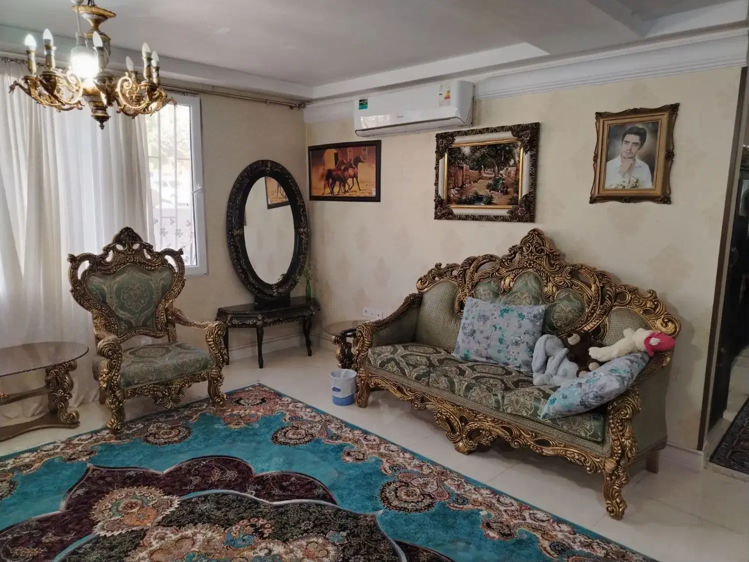 واحد شخصی ساز برشریعت جنوبی فروشی