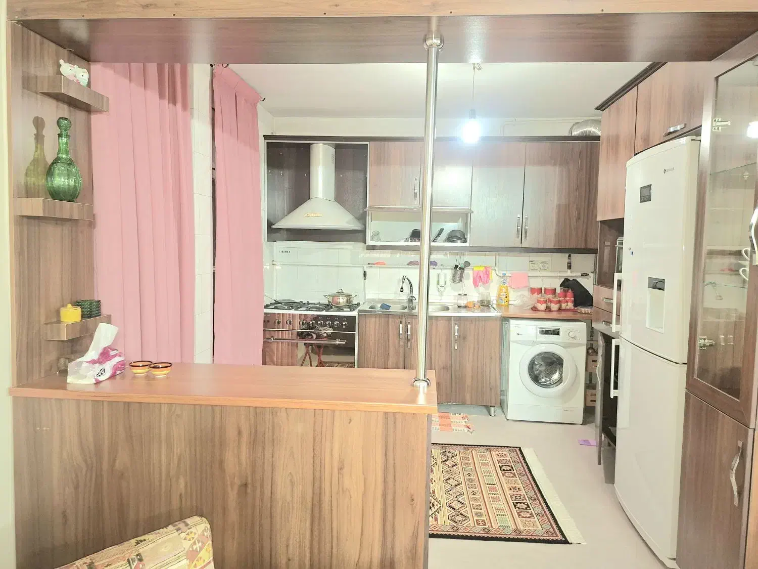کوثر رهن و اجاره