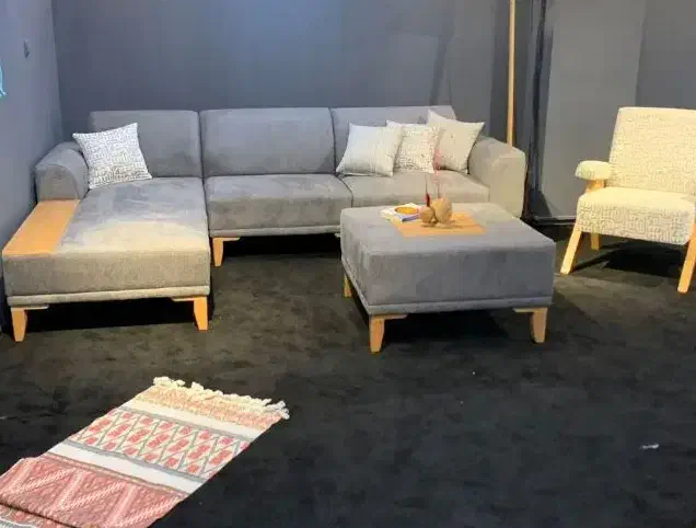 ملک دربافت