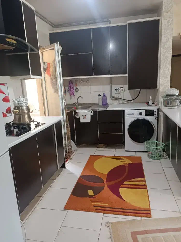 آپارتمان فروشی