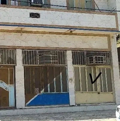 اجاره مغازه خیابان مبارز