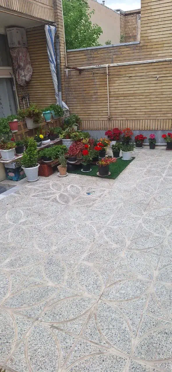 منزل ویلایی عطار نیشابوری