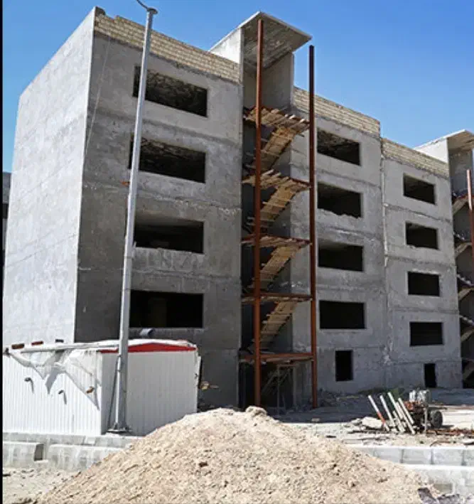 آپارتمان 85متری