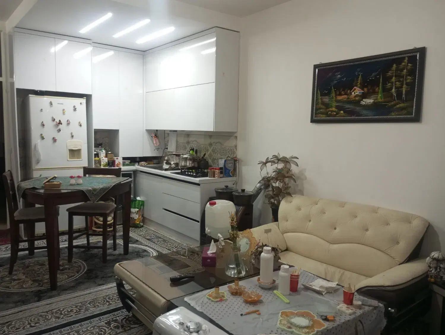 ویلایی فروشی ۲۶۰ مترس سند ملک