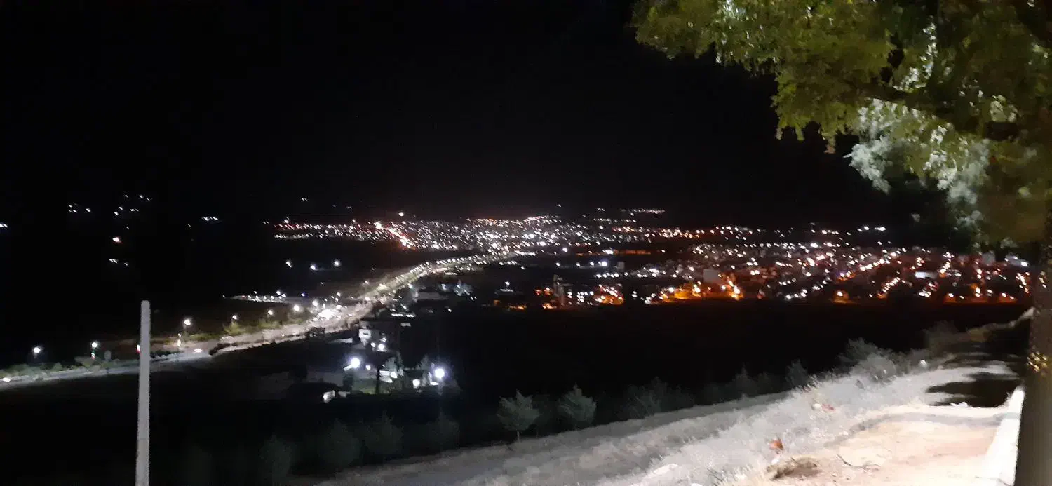 زمین عباس آباد