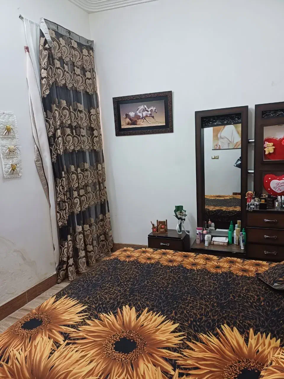 فروش خانه ویلایی در خیابان باهنر 12