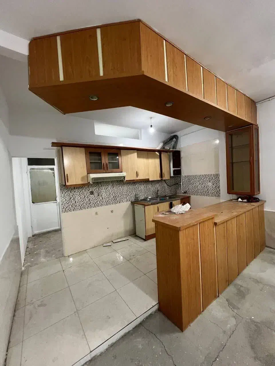 خانه ویلایی ۱۷۰ متری