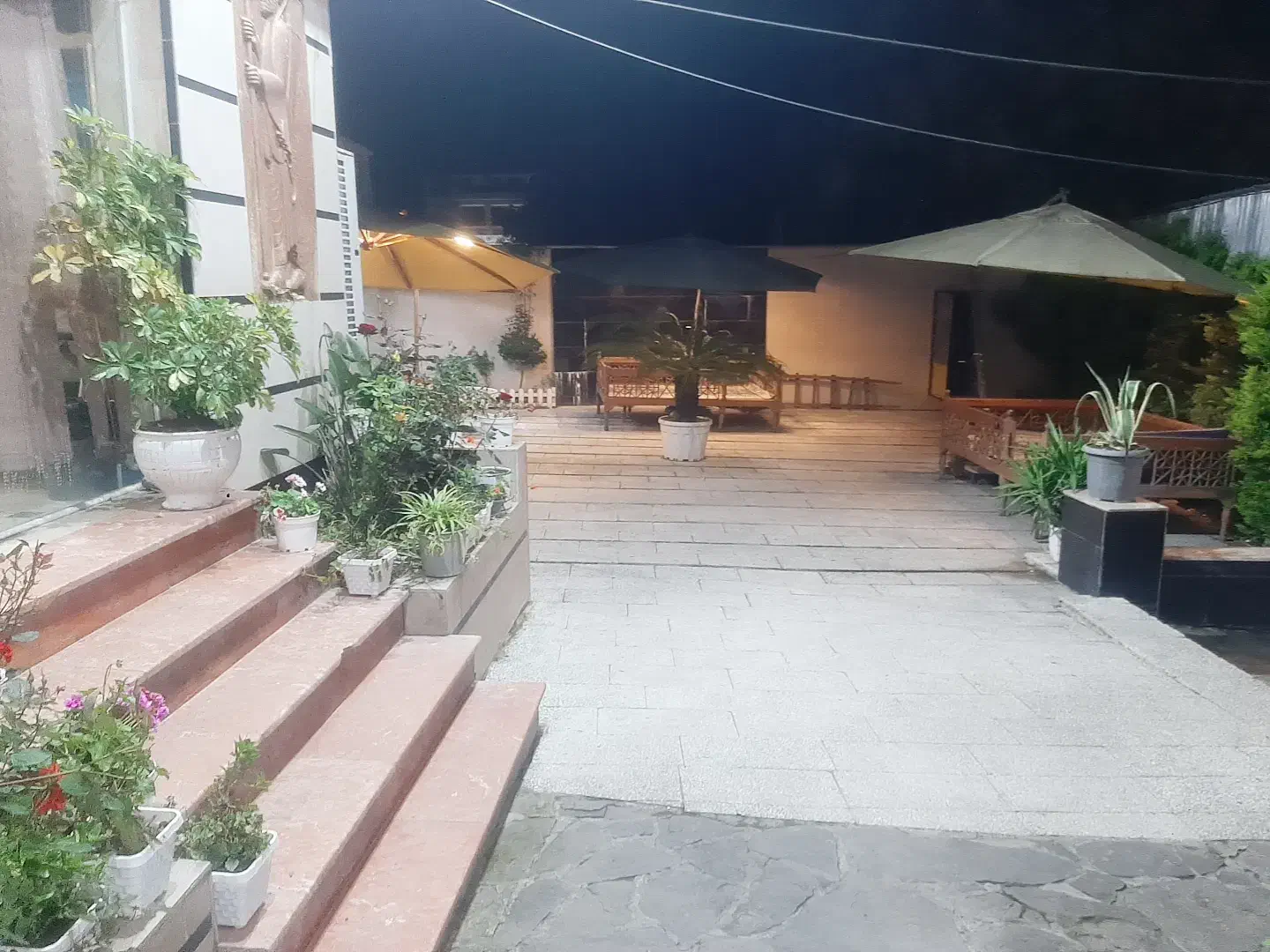 اجاره کافه رستوران