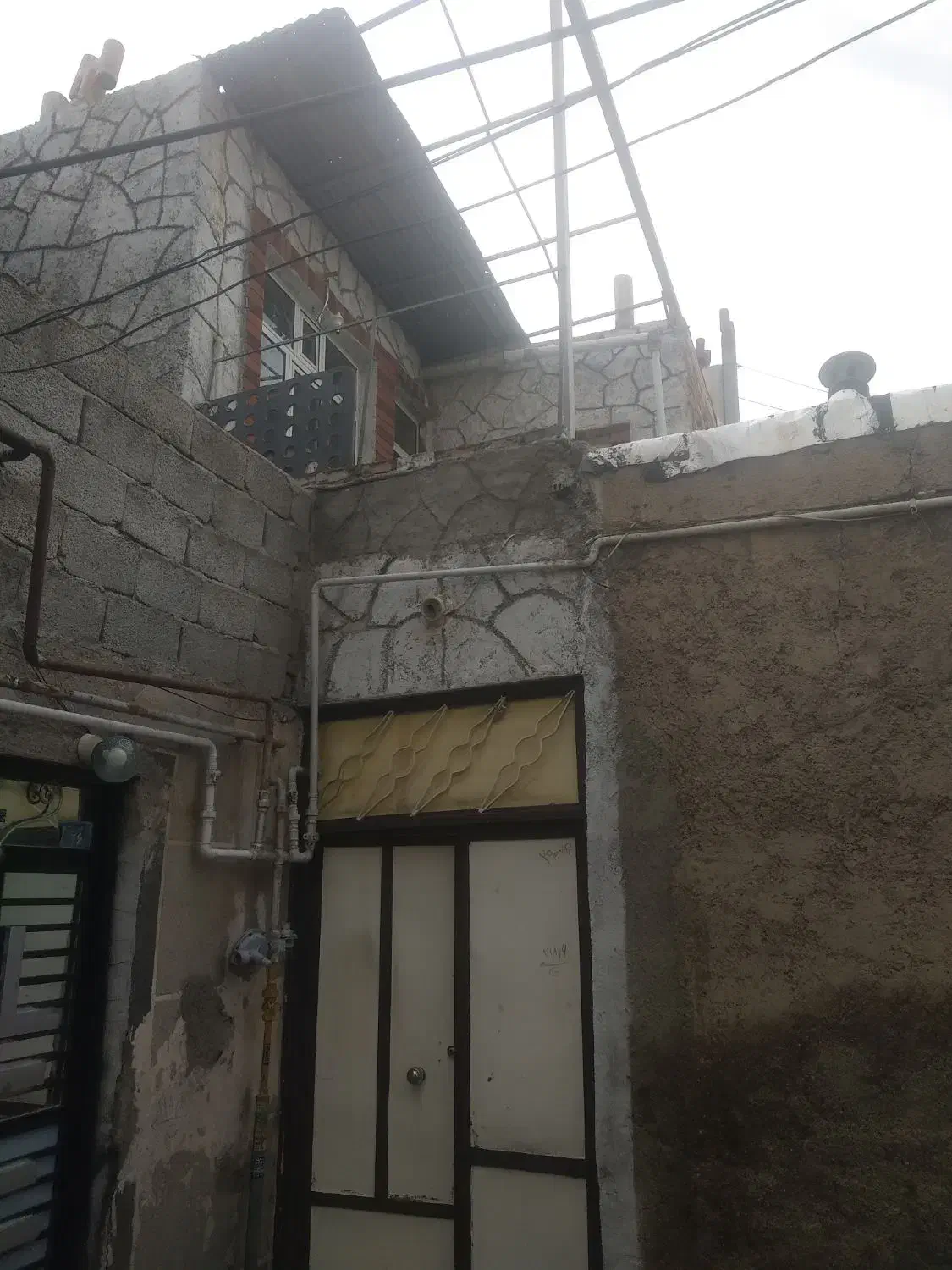 فروش خانه دوطبقه