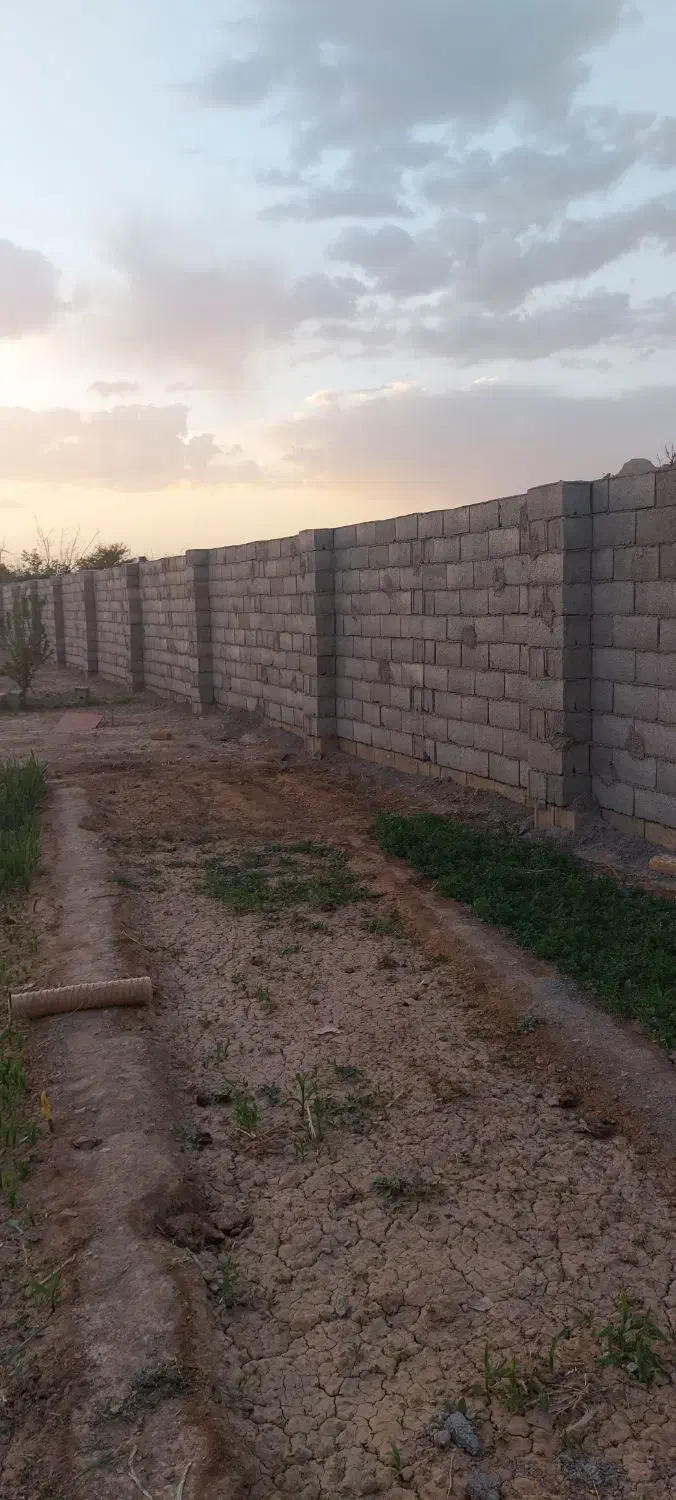 معاوضه زمین باغی با اپارتمان