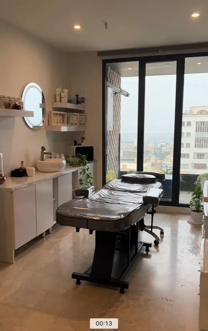اجاره اتاق در کلینیک زیبایی (یوسف آباد)