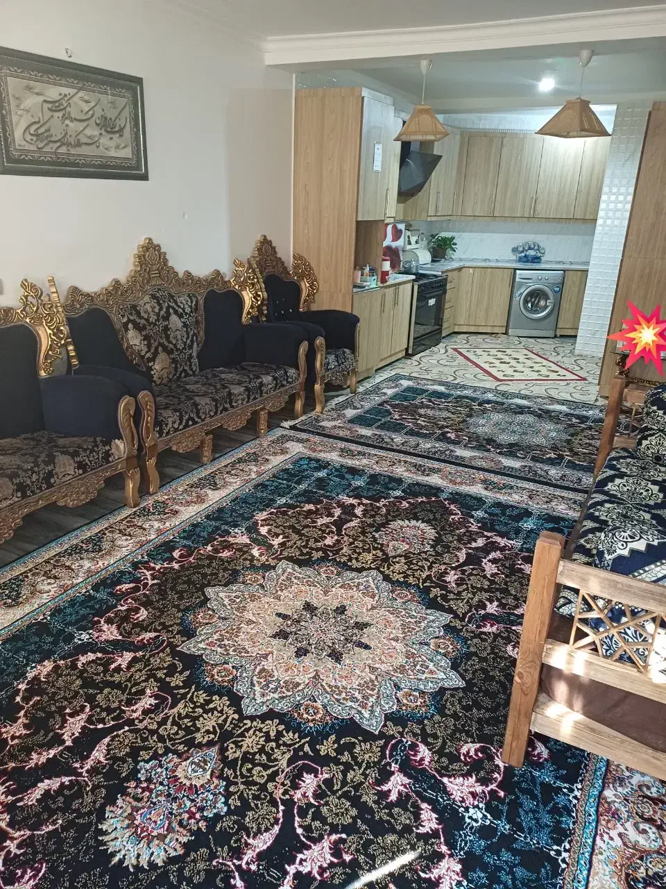 خانه ویلایی