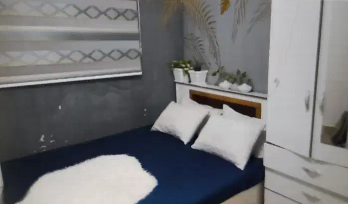 آپارتمان ۷۵ متری فول بازسازی