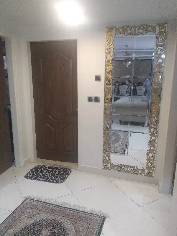 آپارتمان تکواحدی