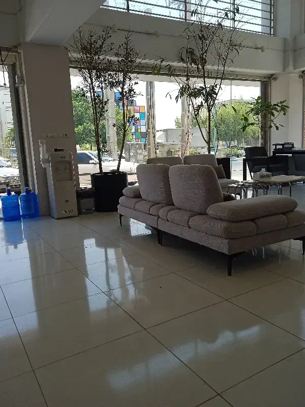 ۲۷۰متر فلت