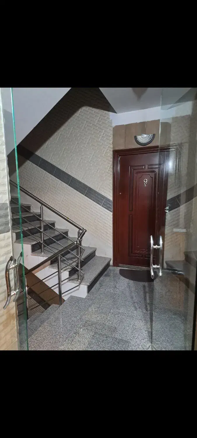 95 متر ، دو خواب لاکچری