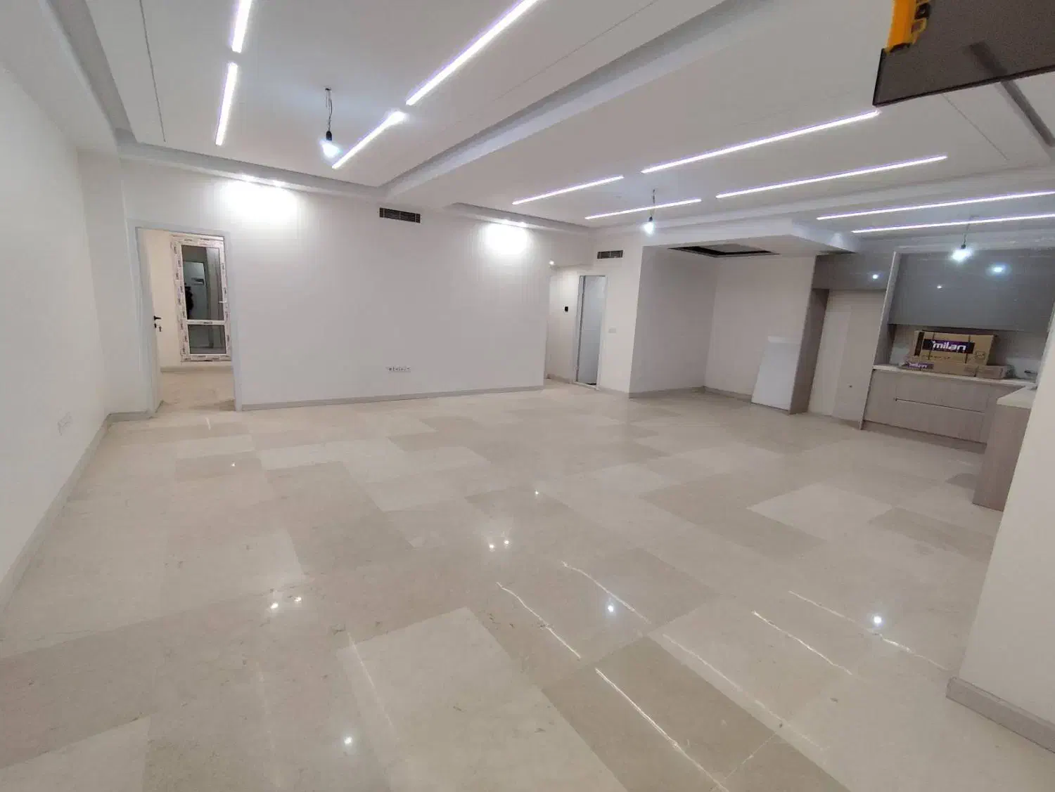 رهن مطب، دفتر مهندسی موقعیت اداری