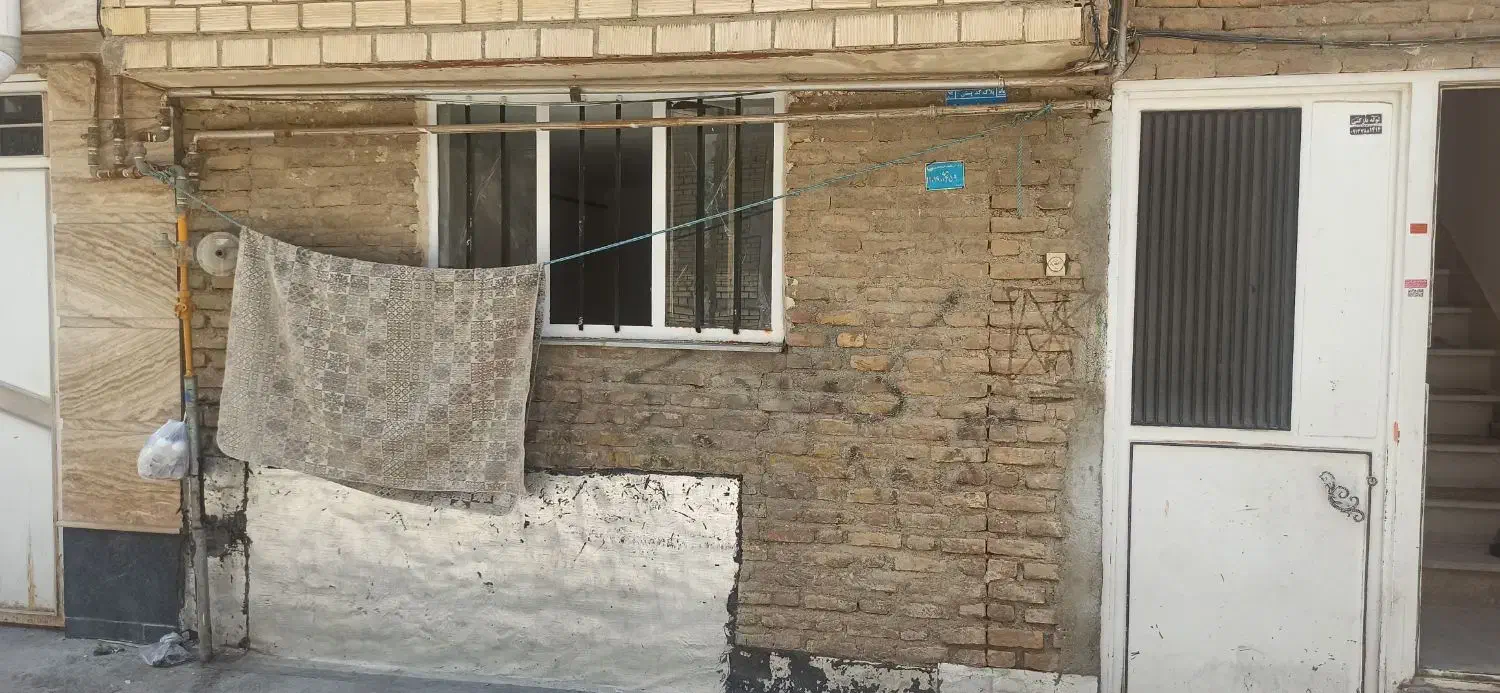 سلام یک خانه به اجاره داده میشود