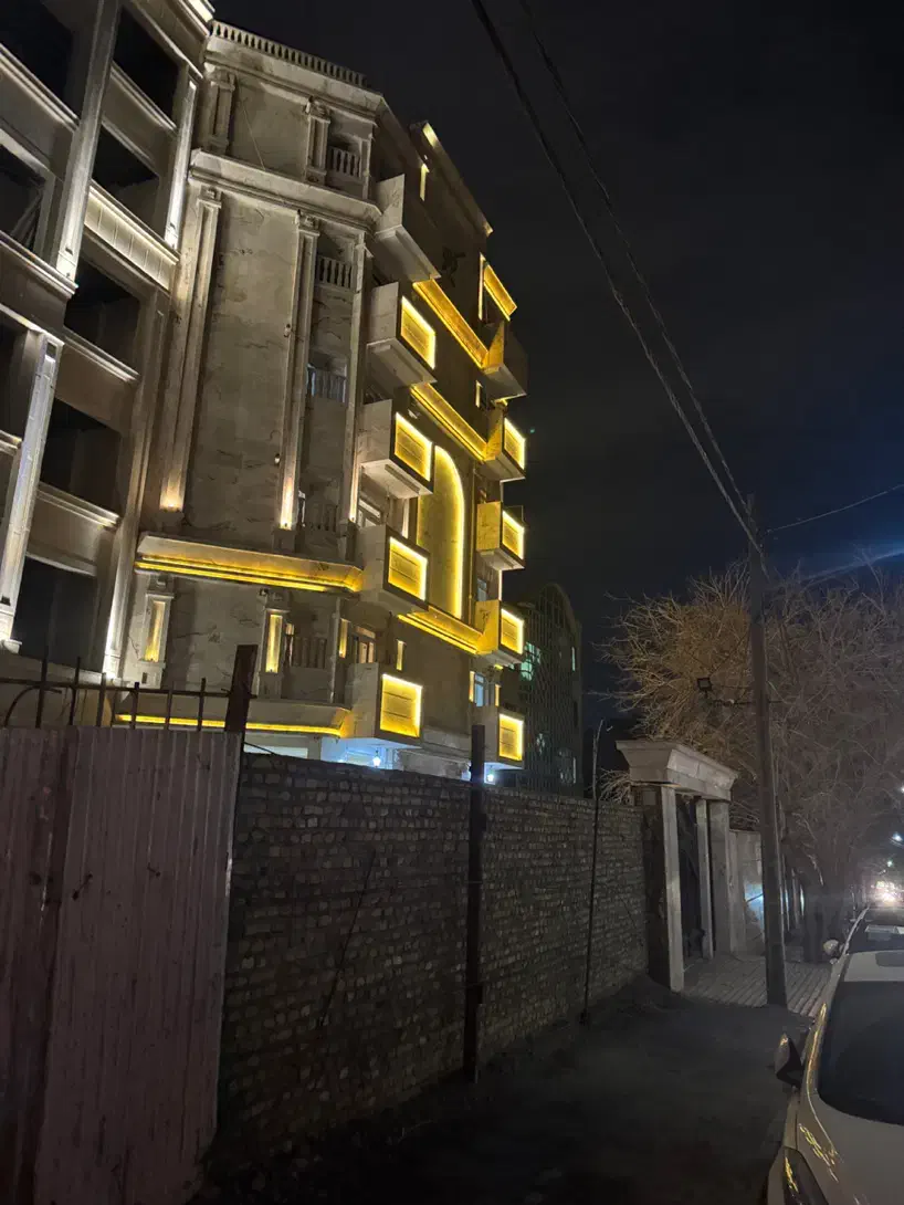 آپارتمان فروشی