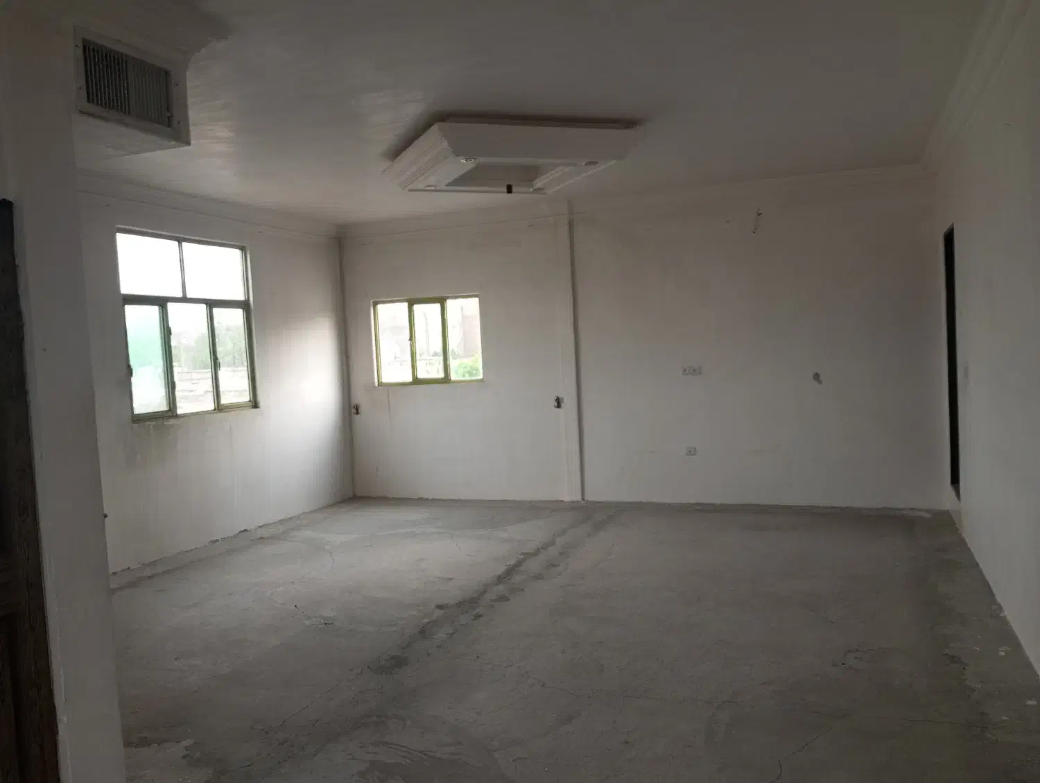 آپارتمان اجاره‌ای