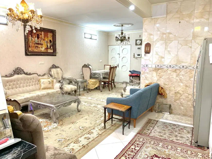 آپارتمان ۷۰ متری