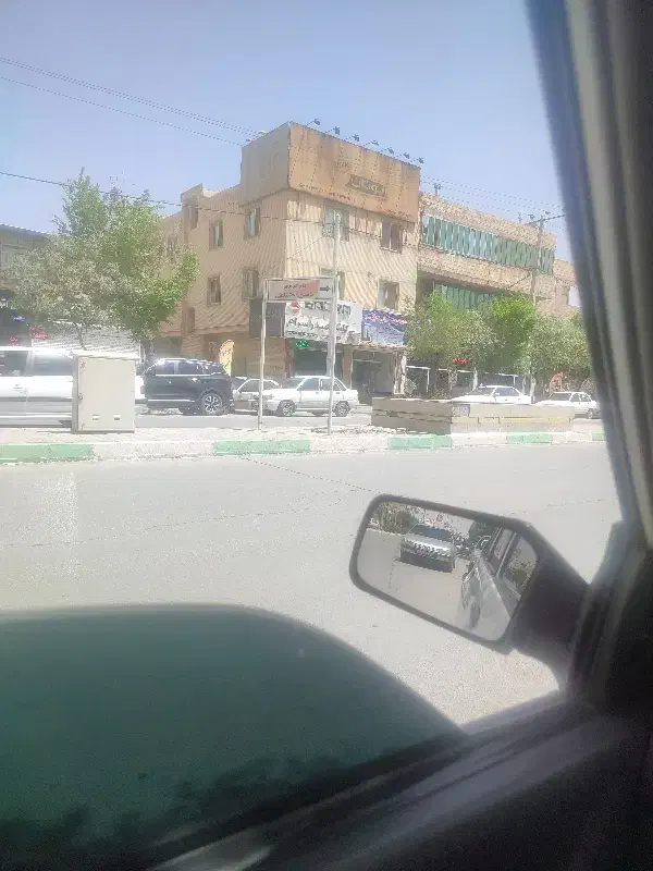 فروش زمین ویلایی