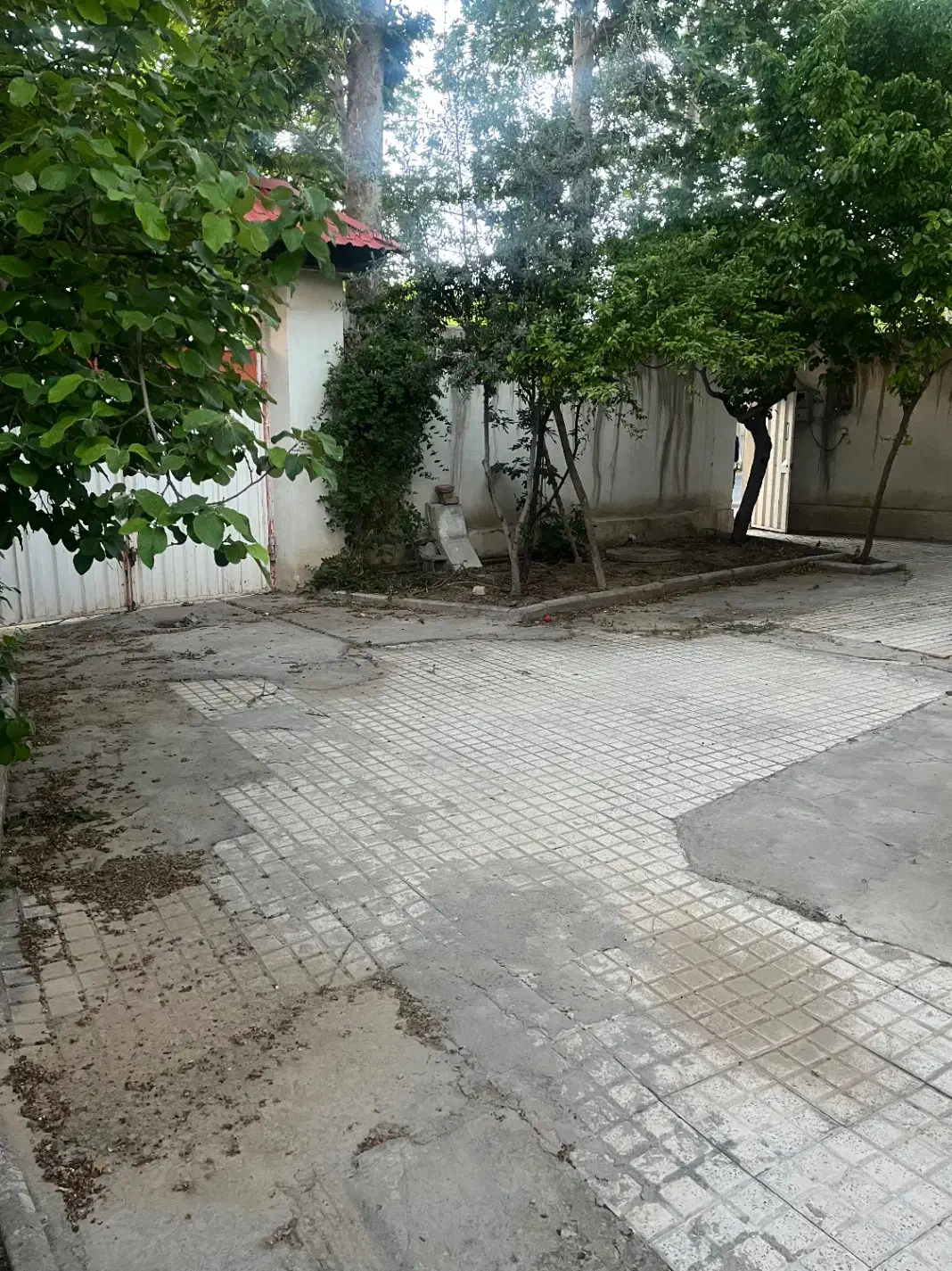 اجاره خانه ویلایی