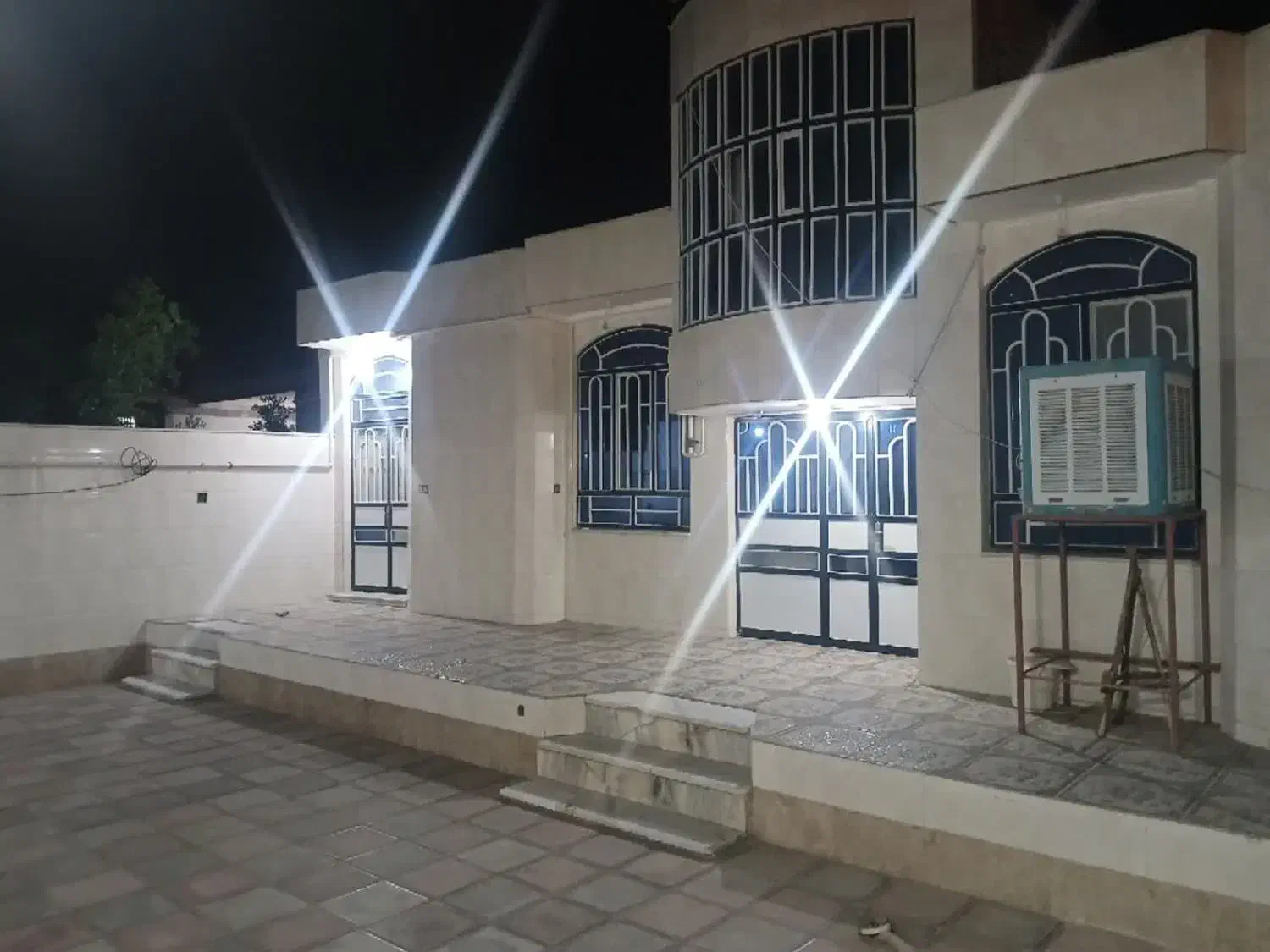 اجاره منزل ویلایی