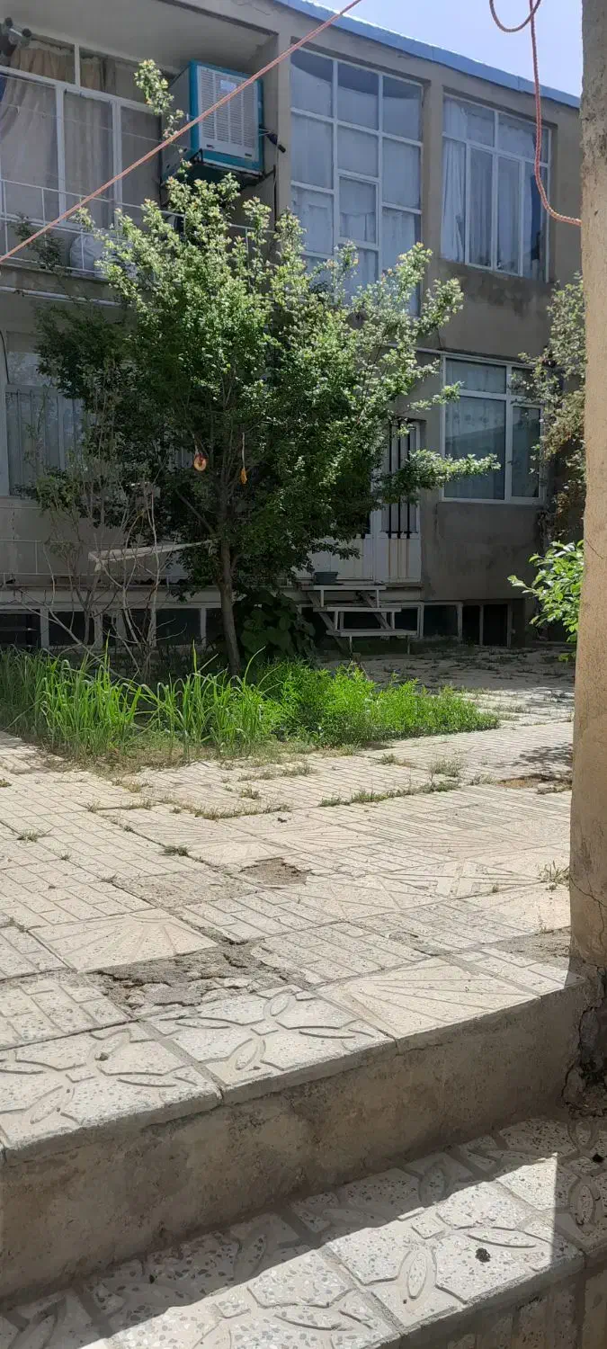 اجاره خونه ویلایی ۱۰۰ متری سرابی