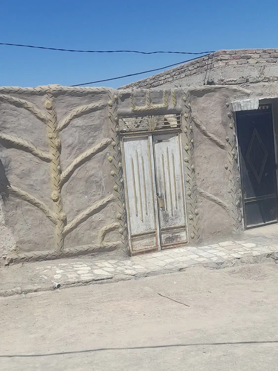 خانه اجاره ای