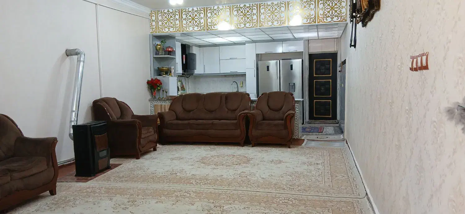 فروش خانه ویلایی