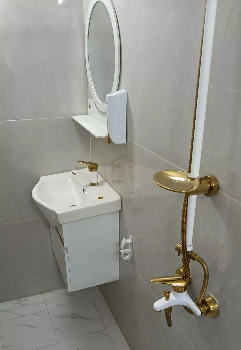 اجاره سوئیت لوکس ۶۰ متری در مرکز شهر