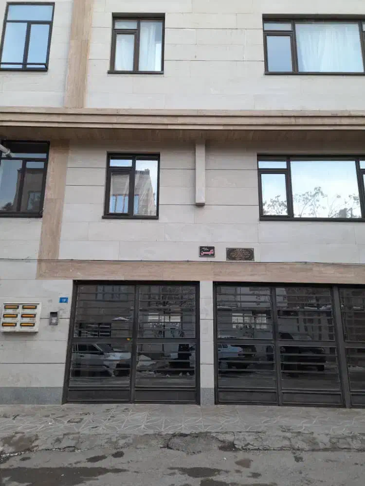 رهن کامل آپارتمان ۶۵ متری شهرک شهید بهشتی