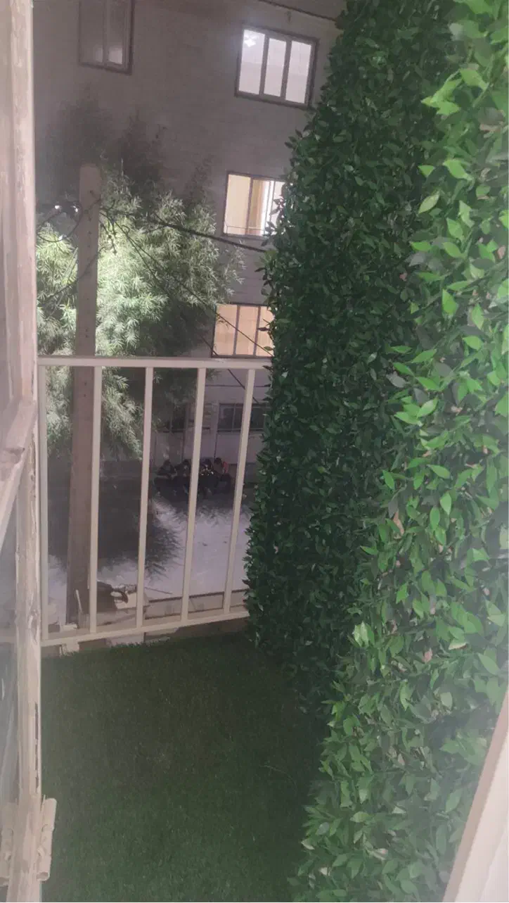 آپارتمان اجاره ای ۵۲متری ۱خواب،شهرک سالور