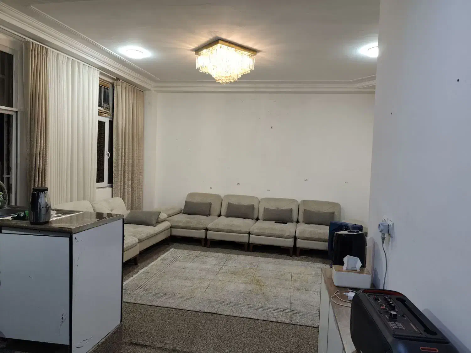 فروش یک واحد در فرهنگیان