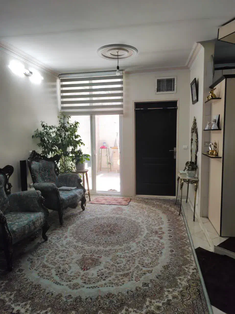 خانه ویلایی