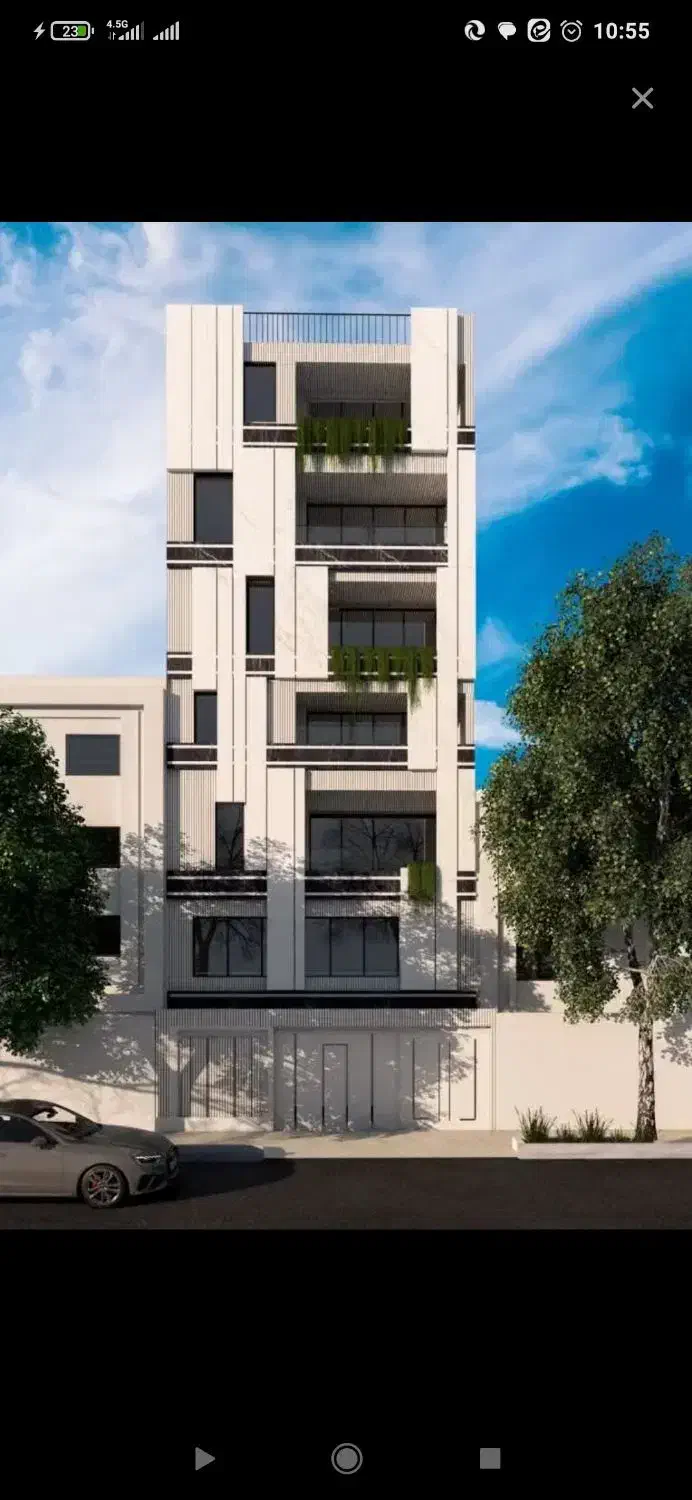 125متر3خوابه