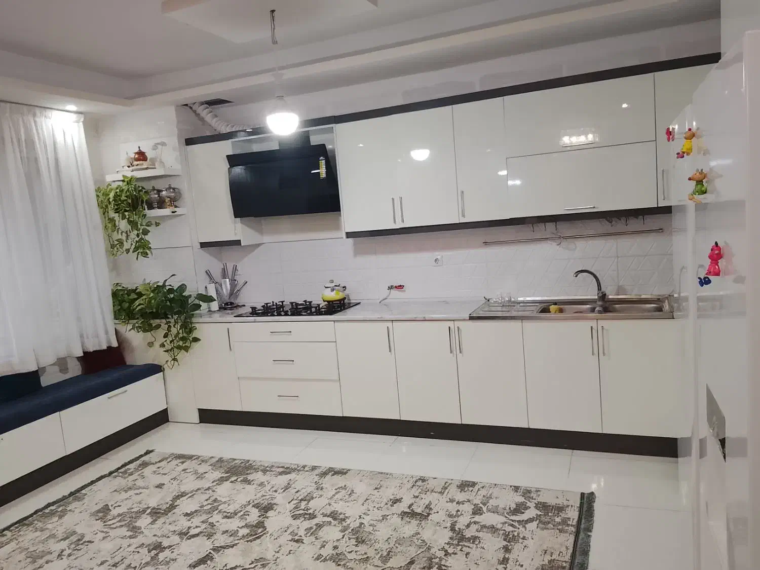 بزرگمهر تک واحدی