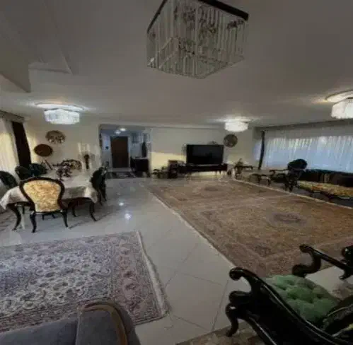 چهارخواب فلت فاز اول شهرک اکباتان