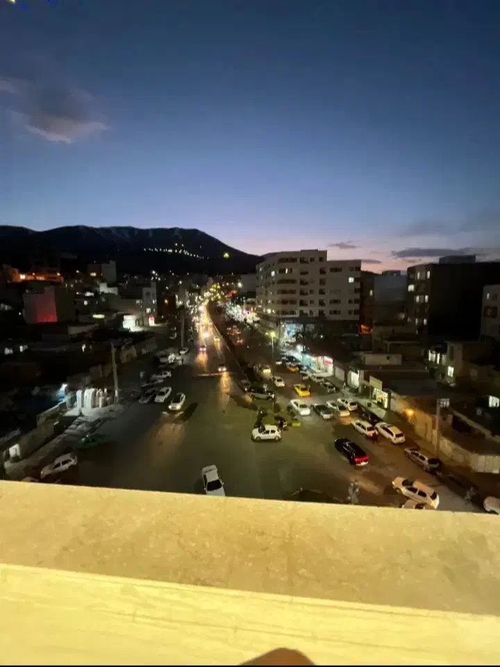 پیلوت بهاران