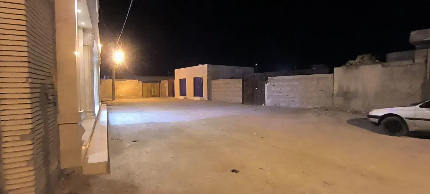زمین تجاری